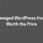 Managed WordPress