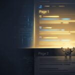 Why Your Site Ranks on Page Two and Refuses to Move